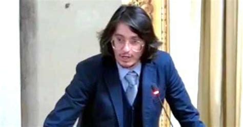 Trapani Ai Domiciliari Per Corruzione Il Deputato Regionale Safina Pd