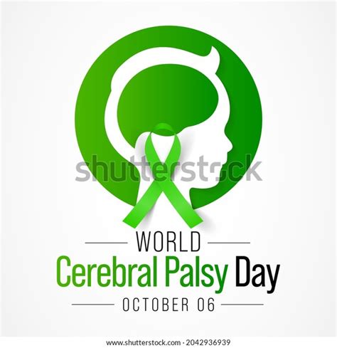 1,096 Children Cerebral Palsy Day Images, Stock Photos & Vectors | Shutterstock