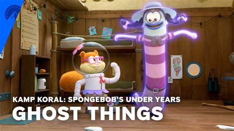 Watch Kamp Koral SpongeBob S Under Years Kamp Koral SpongeBob S