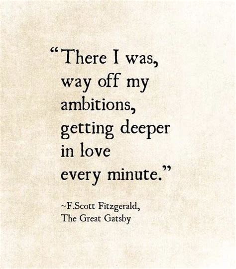 great gatsby quote   scott fitzgerald