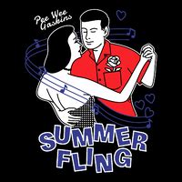 Summer Flingpee Wee Gaskins Mora Walkman