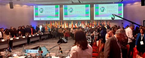 XV Conferencia Regional sobre la Mujer de América Latina y el Caribe La sociedad del cuidado