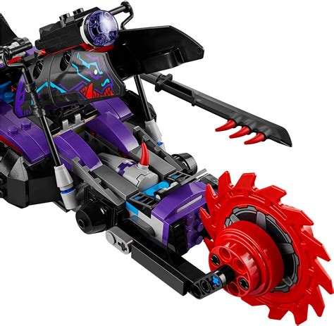 Ninjago Gran Venta Off