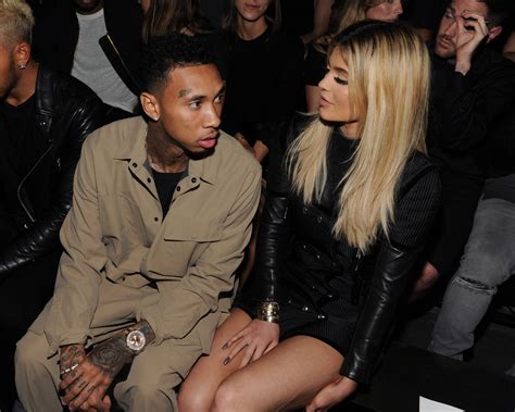 Tyga Cheated On Kylie Jenner? Mia Isabella Gives New Interview About