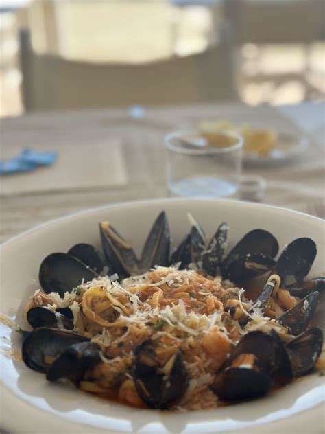 Bagno Edy In Pietrasanta Restaurant Reviews Menu And Prices Thefork