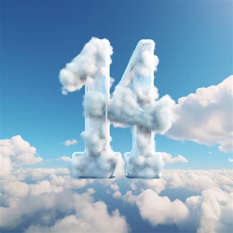 Premium AI Image | Hyperrealistic Cloud Art The Dreamlike Symbolism Of ...