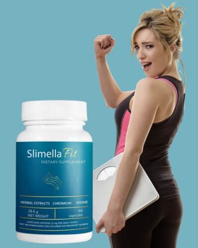 Slimella Fit Data Covid Produits