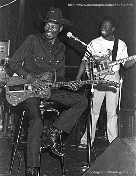 Media Spin Rock Photos Clarence Gatemouth Brown Page 2