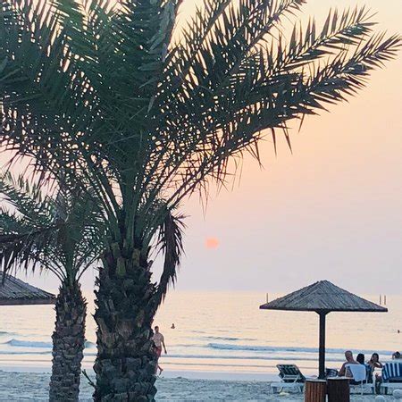 AJMAN BEACH HOTEL $56 ($̶8̶6̶) - UPDATED 2018 Prices & Reviews - United Arab Emirates - TripAdvisor