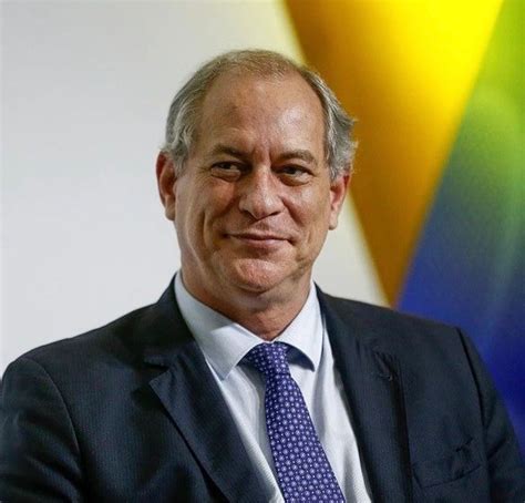 Ciro Gomes divulga vídeo de pré candidatura à Presidência da República