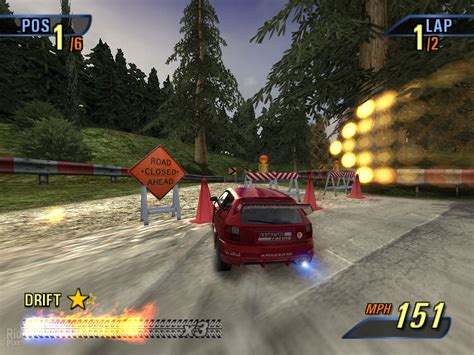 Burnout 3 Takedown Wallpapers Top Free Burnout 3 Takedown