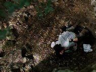 Naked Monica Bellucci in Briganti Amore e libertà