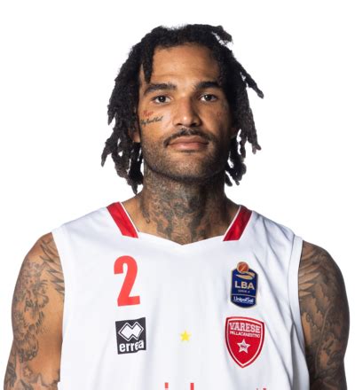 Willie Cauley Stein Profilo Giocatore LBA