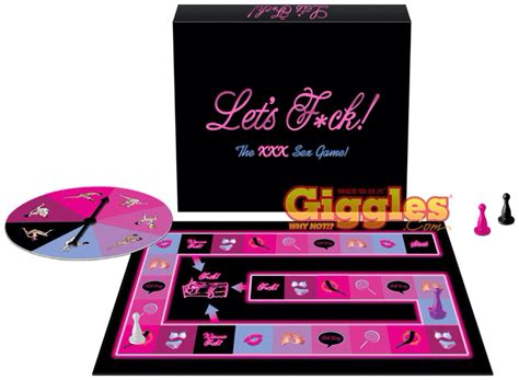 Let S Fuck Giggles Enhancing Your Love Life Why Not