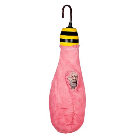 Killer Klowns from Outer Space - Cotton Candy Cocoon Deluxe 1:1 Scale ...