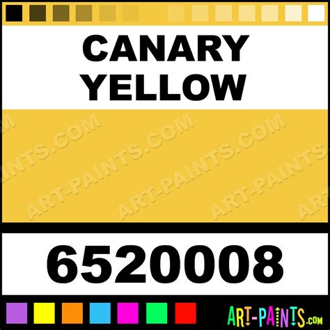 Canary Yellow Brush Duo Paintmarker Paints and Marking Pens - 6520008 ...