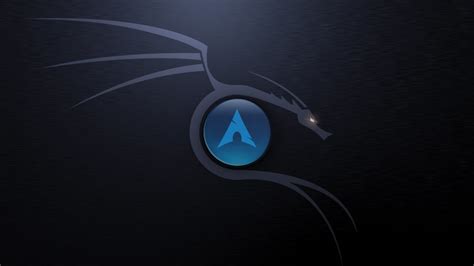 Arch Linux Wallpaper 86 Images