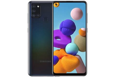 Samsung Galaxy A21s Price In Pakistan And Specifications