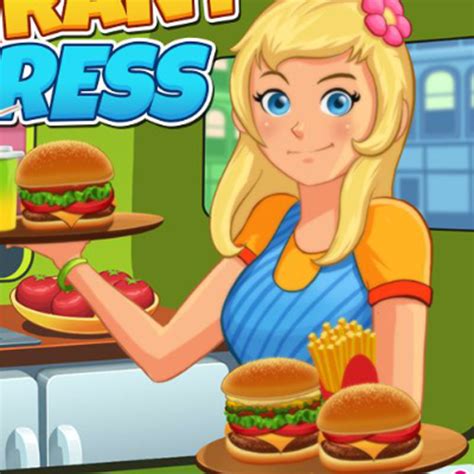 Burger Restaurant Express - Play Burger Restaurant Express on Kevin Games