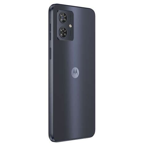 Celular Moto G54 256gb 8gb Ram 5g Autonomia De Hasta Dos Dias Azul Medianoche