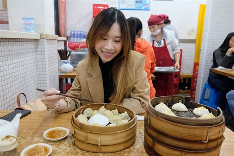 Best Xialongbao In Shanghai Jia Jia Tang Bao How To Go What To