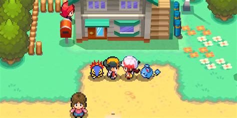 10 Ways Pokémon Gold & Silver Are Still The Best Games In The Series