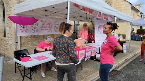 Castelnau de Médoc la commune se mobilise pour la prévention et la