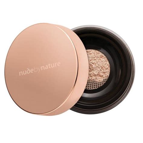 Buy Nude By Nature Limited Edition Mineral Cover 10g Light Medium 2020