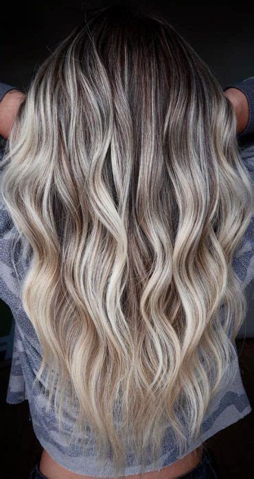 57 Cute Hair Colours And Hairstyles Sugar Cookie Blonde