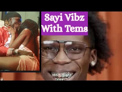 Seyi Vibez Previews New Single Name Drops Tems Ayra Starr Youtube