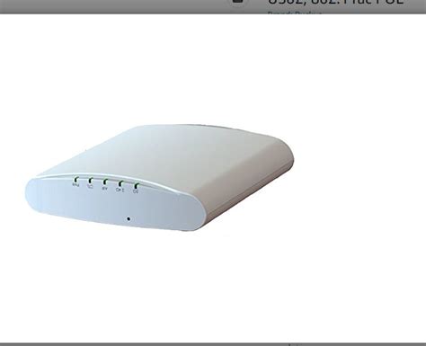 Commscope White Ruckus Zoneflex R Wireless Indoor Access At Rs