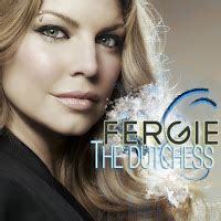 Coverlandia - The #1 Place for Album & Single Cover's: Fergie - The ...