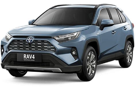 Toyota Rav 4 2024 Exterior Colors Clari Aloysia