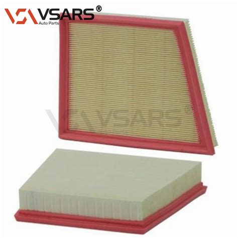 Air Filter VSA-20755 | VSARS - Auto Filter Manufacturer - Oil Filter ...
