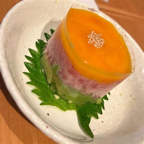 おすすめ新メニュー吟醸マグロ金山鮮魚日本酒飲み放題 【公式】吟醸マグロ 金山店