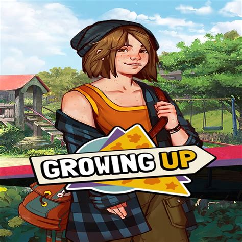 Growing Up Steam Nowa Gra Pe Na Wersja Pc Pl Stan Nowy Z