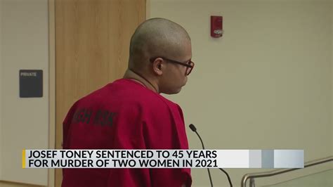 Albuquerque Man Sentenced For Killing 2 Women In 2021 YouTube