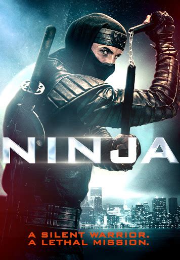 Ninja - Movies on Google Play