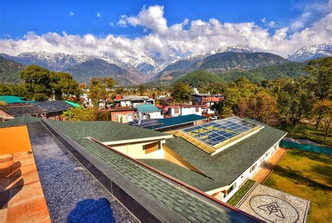 Infinitea Tea Garden Resort Palampur Resort Price Address And Reviews