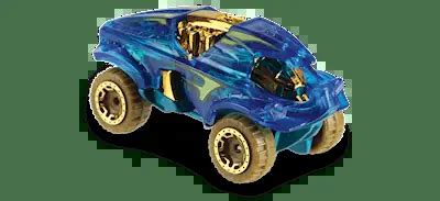 Hot Wheels Street Beasts Beat All Universo Hot Wheels