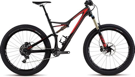 Stumpjumper Fsr Expert Fattie Specialized