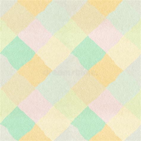 Seamless pattern stock image. Image of romantic, cotton - 48420747