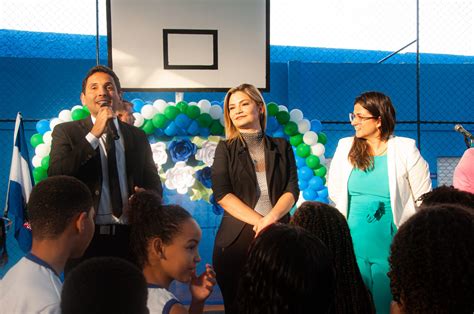 Escola Municipal Benevenuta Ribeiro