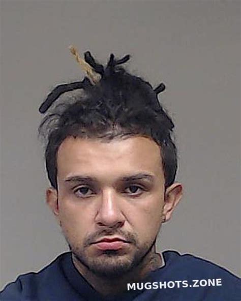 OCHOA ALONSO SANCHEZ 08 19 2023 Collin County Mugshots Zone