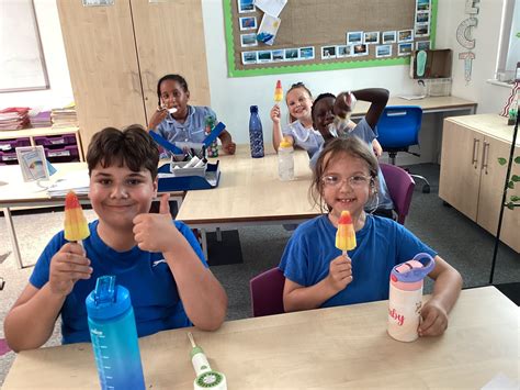 Springhead Park Primary School | Northfleet