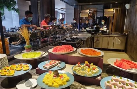 Berburu Buka Puasa Sepuasnya Di Restoran All You Can Eat Karawang Harga