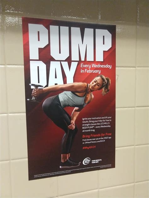 Hump Day Is Pump Day At My Gym Album On Imgur