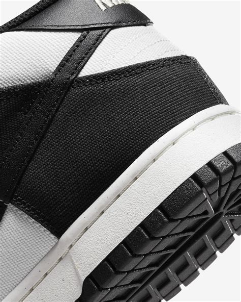Nike Dunk Mid Men's Shoes. Nike MY
