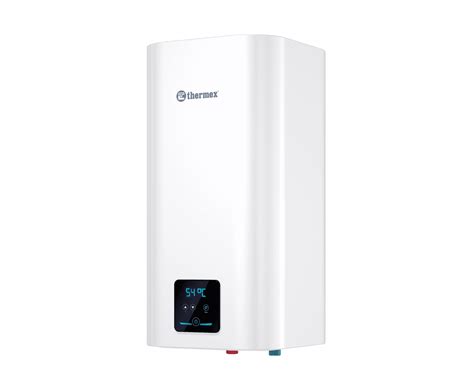 Бойлер Thermex Smart 80 V купить в Иркутске | ВентКуб.ру