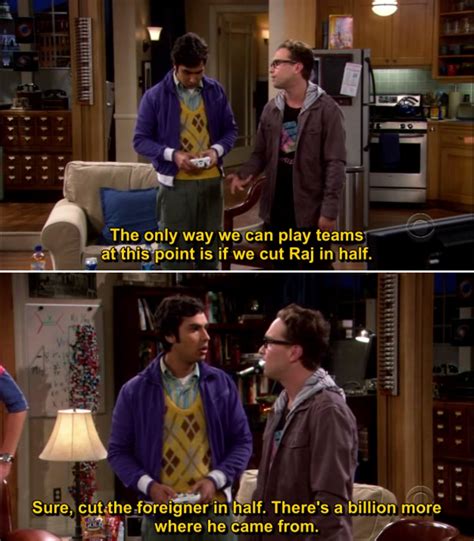 The Big Bang Theory Quote 3